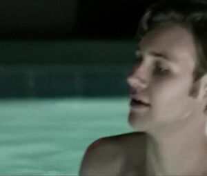 Dina Meyer knows why lover asks her to swim and cuts to the chase in Lethal Seduction