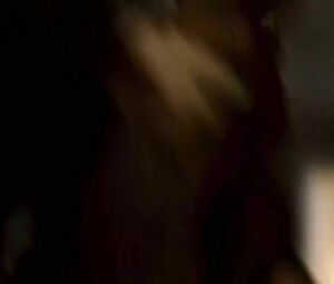 Come-hither blonde MILF gets bonked in hot nude scene from The Unknown Woman (2006)