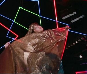 Sex with Sophie Marceau from My Nights Are More Beautiful Than Your Days (1989)