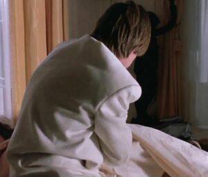 Sex with Sophie Marceau from My Nights Are More Beautiful Than Your Days (1989)