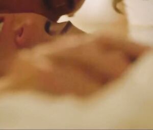 Natural movie star Helene Yorke spends time together with partners getting it on