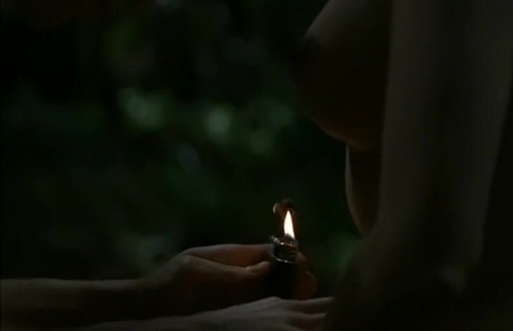 744px x 480px - Smoking MILF in obscene moment from feature film where guy sneaks into her  snatch Video Â» Best Sexy Scene Â» HeroEro Tube