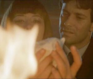 Sex scenes from French romantic drama film Mad Love starring Sophie Marceau (1985)