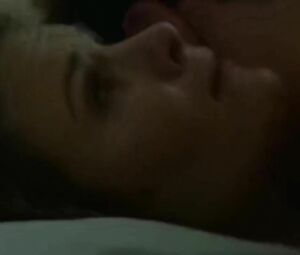 Teacher doesn't care if student wants to hook up with her in TV series Animal Kingdom