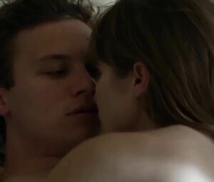 Teacher doesn't care if student wants to hook up with her in TV series Animal Kingdom