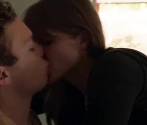 Teacher doesn't care if student wants to hook up with her in TV series Animal Kingdom