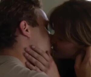 Teacher doesn't care if student wants to hook up with her in TV series Animal Kingdom