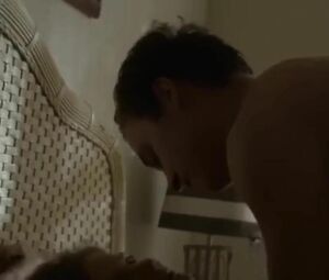 Teacher doesn't care if student wants to hook up with her in TV series Animal Kingdom