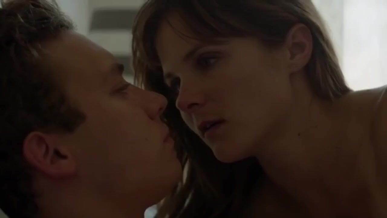 Movie sex scene teacher and student