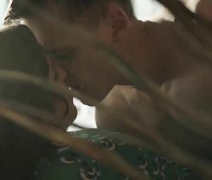 Sexy girl Ruby O. Fee is fucked by her loved man in TV series Tatort Kartenhaus