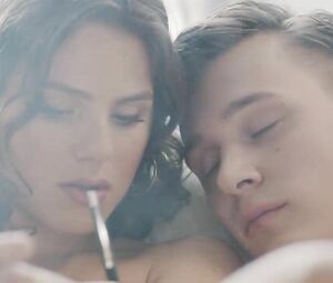 Sexy girl Ruby O. Fee is fucked by her loved man in TV series Tatort Kartenhaus