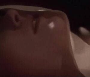 Skinny Bryce Dallas Howard has to satisfy black man's hunger in Manderlay (2005)