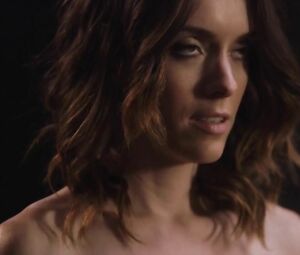 Man is down for anything just to make Ashlynn Yennie cum in TV series Submission S01E05