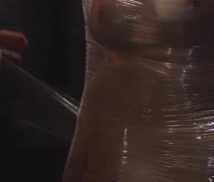 Man is down for anything just to make Ashlynn Yennie cum in TV series Submission S01E05