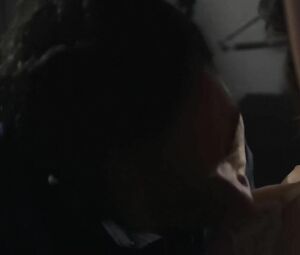 Man is down for anything just to make Ashlynn Yennie cum in TV series Submission S01E05