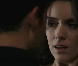 Man is down for anything just to make Ashlynn Yennie cum in TV series Submission S01E05