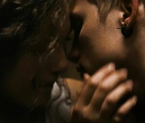 Feast of Love is story of Radha Mitchell and Alexa Davalos nude being banged many times
