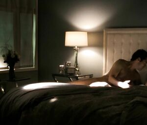 Feast of Love is story of Radha Mitchell and Alexa Davalos nude being banged many times