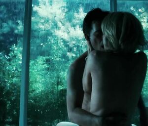 Feast of Love is story of Radha Mitchell and Alexa Davalos nude being banged many times