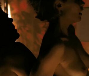 Feast of Love is story of Radha Mitchell and Alexa Davalos nude being banged many times