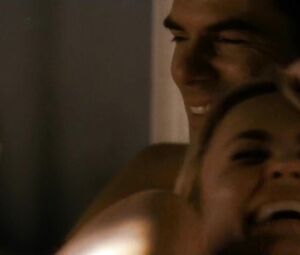 Feast of Love is story of Radha Mitchell and Alexa Davalos nude being banged many times