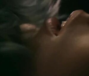 Celebs video of Adele Exarchopoulos and Lea Seydoux from Blue is the Warmest Colour