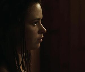 Section Zero lesbian and straight sex scenes of Juliette Dol nude and Maud Jurez