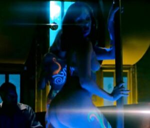 Sex Tanit Phoenix and others expose bodies and get fucked on purpose in Femme Fatales