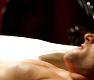 Sex Tanit Phoenix and others expose bodies and get fucked on purpose in Femme Fatales