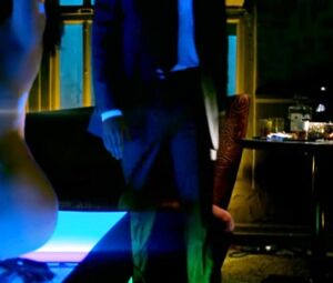Sex Tanit Phoenix and others expose bodies and get fucked on purpose in Femme Fatales