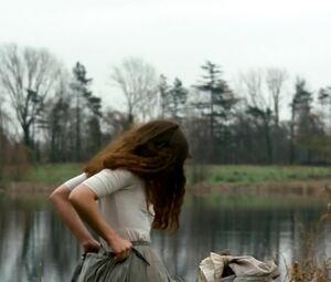 Koo Stark nude in Cruel Passion obscene HD sex scene where she is coerced into sex (1977)