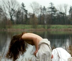 Koo Stark nude in Cruel Passion obscene HD sex scene where she is coerced into sex (1977)