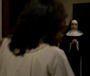 Koo Stark nude in Cruel Passion obscene HD sex scene where she is coerced into sex (1977)