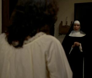 Koo Stark nude in Cruel Passion obscene HD sex scene where she is coerced into sex (1977)