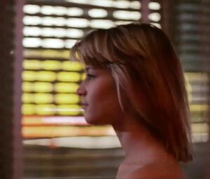 British movie Aria with participation of Bridget Fonda and others who get naked and humped