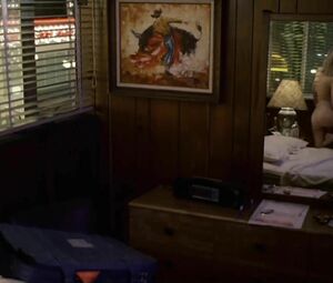 British movie Aria with participation of Bridget Fonda and others who get naked and humped