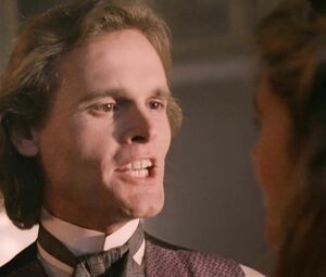 British movie Aria with participation of Bridget Fonda and others who get naked and humped