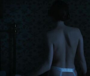 HD celebrity scenes of Christa Theret and Lola Creton who demonstrate private body parts