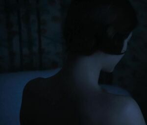 HD celebrity scenes of Christa Theret and Lola Creton who demonstrate private body parts