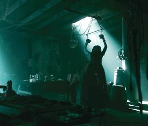 Complete TV show Vikings sex and nude scenes of the sexiest actresses being fucked