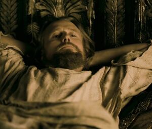 Complete TV show Vikings sex and nude scenes of the sexiest actresses being fucked