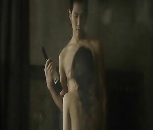 Man almost falls in love with oriental Housemaid and makes her drunken for fucking