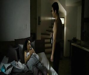 Man almost falls in love with oriental Housemaid and makes her drunken for fucking