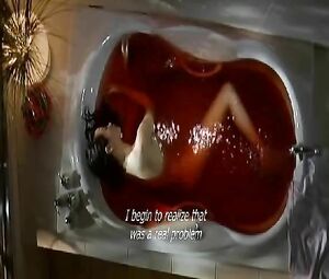 Man fucks oriental girlfriend Hye-su Kim nude in Korean sex scene from Hypnotized (2004)