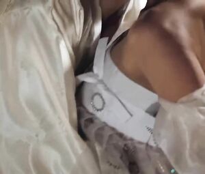 Korean movie compilation narrating about the slender Asian girls making it with men