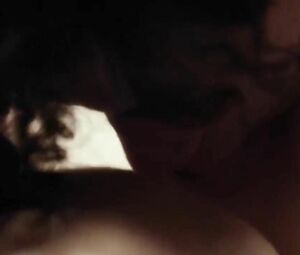 Korean movie compilation narrating about the slender Asian girls making it with men