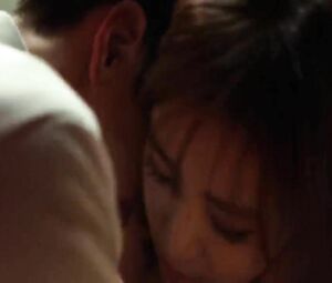 Korean movie compilation narrating about the slender Asian girls making it with men