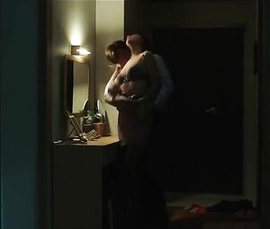 As it can be seen Korean actress has no complexes and likes to hook up in High Society