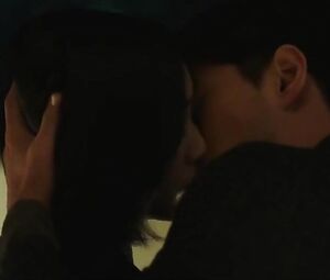 As it can be seen Korean actress has no complexes and likes to hook up in High Society