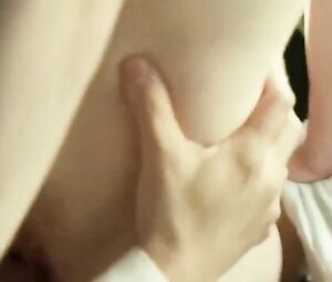Boys score Asian pussy in different places making the small-tittied chick moan so loudly